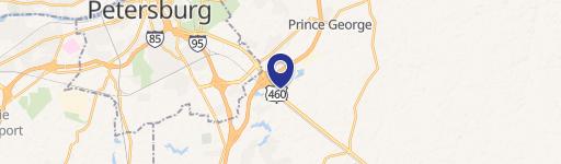 Prince George, VA 23875
