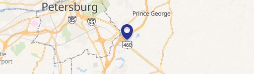 Prince George, VA 23875