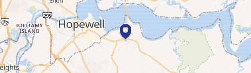 Prince George, VA 23875