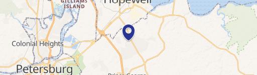 Prince George, VA 23875