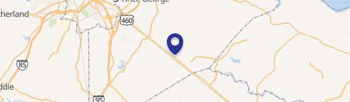 Prince George, VA 23875