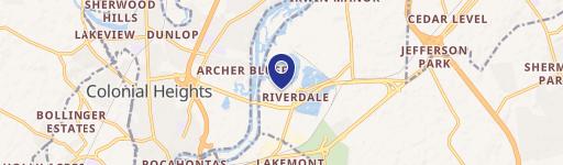 Prince George, VA 23875