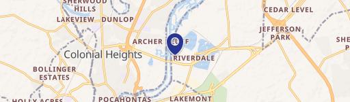 Prince George, VA 23875