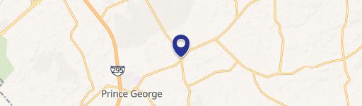 Prince George, VA 23875