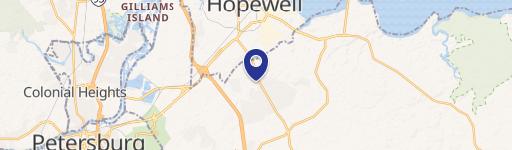 Prince George, VA 23875