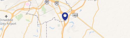 Prince George, VA 23875