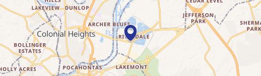 Prince George, VA 23875