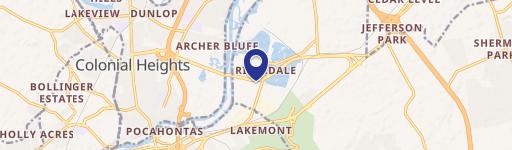 Prince George, VA 23875