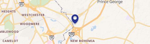 Prince George, VA 23875