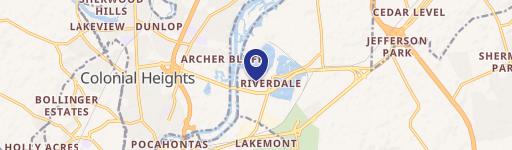 Prince George, VA 23875