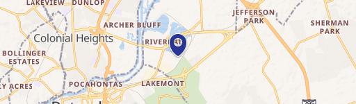 Prince George, VA 23875