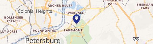 Prince George, VA 23875