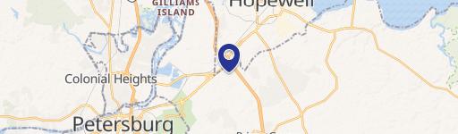 4107 Jefferson Park Rd