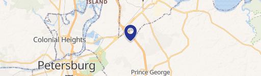 4725 Jefferson Park Rd