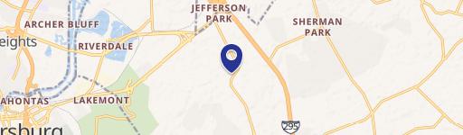 4970 Jefferson Park Rd