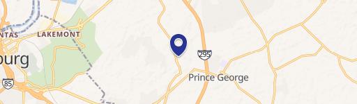 6247 Jefferson Park Rd