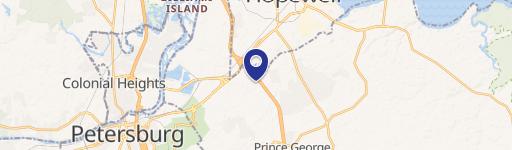 4601 Jefferson Pointe Ln