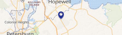 3825 Prince George Dr