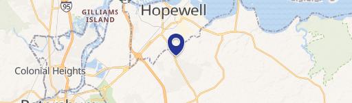 3425 Prince George Dr