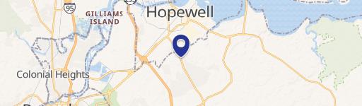 3400 Prince George Dr