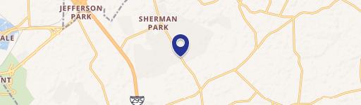 4902 Prince George Dr