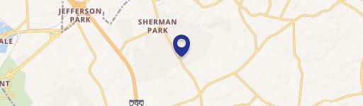 4821 Prince George Dr