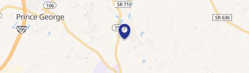 7201 Prince George Dr