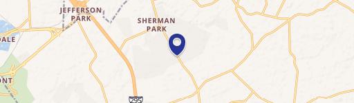 4880 Prince George Dr