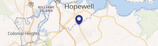 3290 Prince George Dr