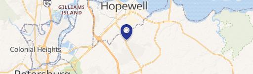 3625 Prince George Dr