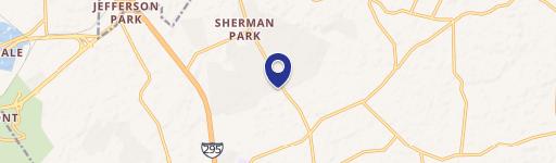 5050 Prince George Dr