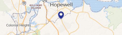 3310 Prince George Dr