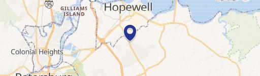 3505 Prince George Dr