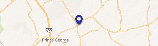 5803 Prince George Dr