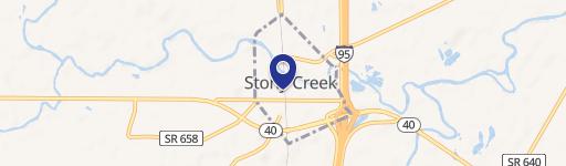 Stony Creek, VA 23882