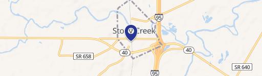 Stony Creek, VA 23882