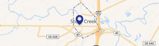 Stony Creek, VA 23882