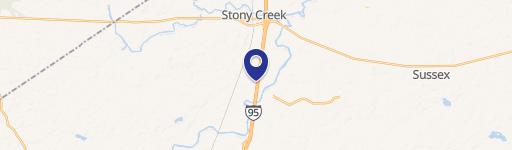 Stony Creek, VA 23882