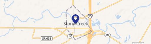 Stony Creek, VA 23882