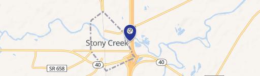 Stony Creek, VA 23882