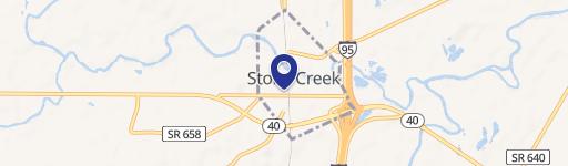 Stony Creek, VA 23882
