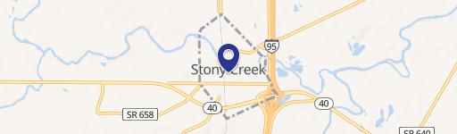 Stony Creek, VA 23882