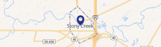 Stony Creek, VA 23882