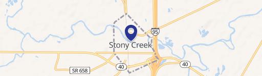 Stony Creek, VA 23882