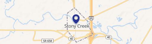 Stony Creek, VA 23882