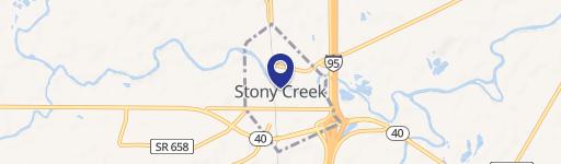 Stony Creek, VA 23882