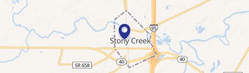 Stony Creek, VA 23882