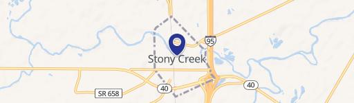 Stony Creek, VA 23882