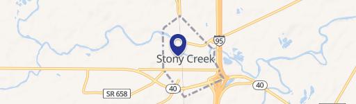 Stony Creek, VA 23882
