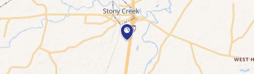 Stony Creek, VA 23882